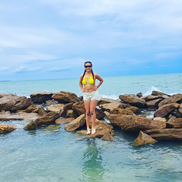 Utøver SOFIRUIZ69 Bilde 8