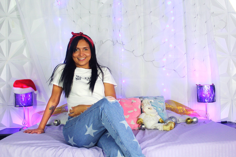 Utøver SOFIRUIZ69 Bilde 3