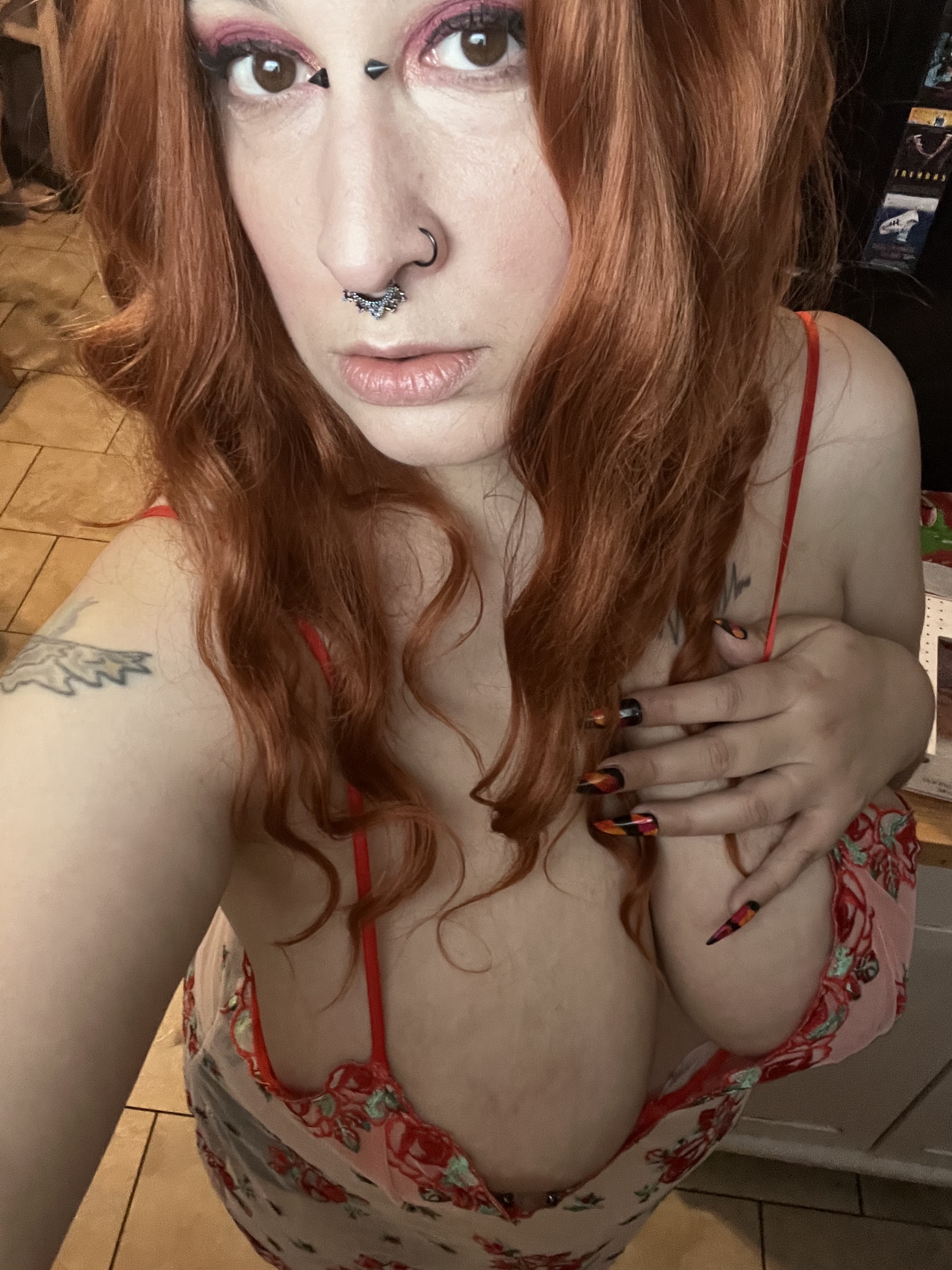 Performer ShaeWednesday Photo 3