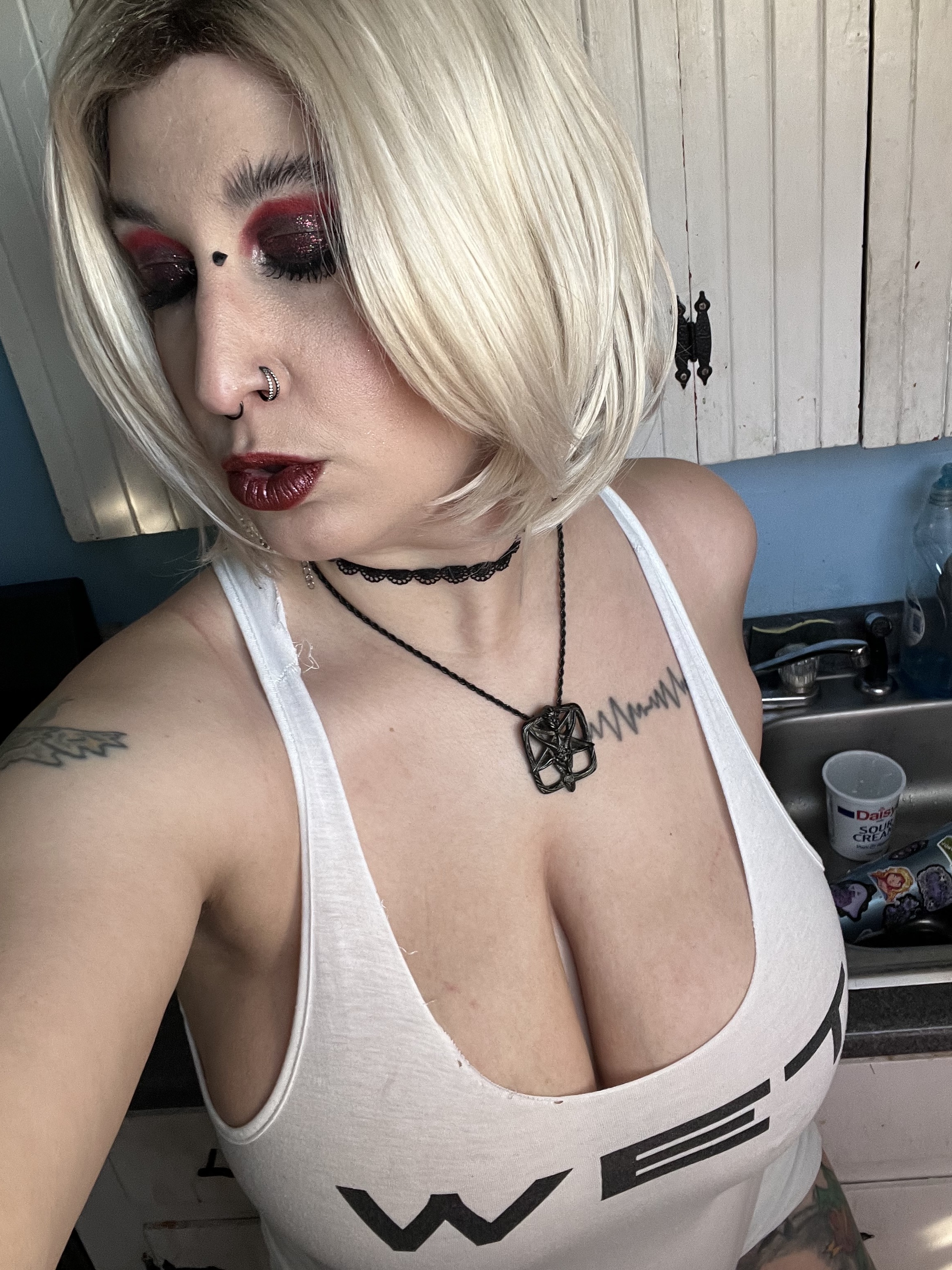 Performer ShaeWednesday Photo 5