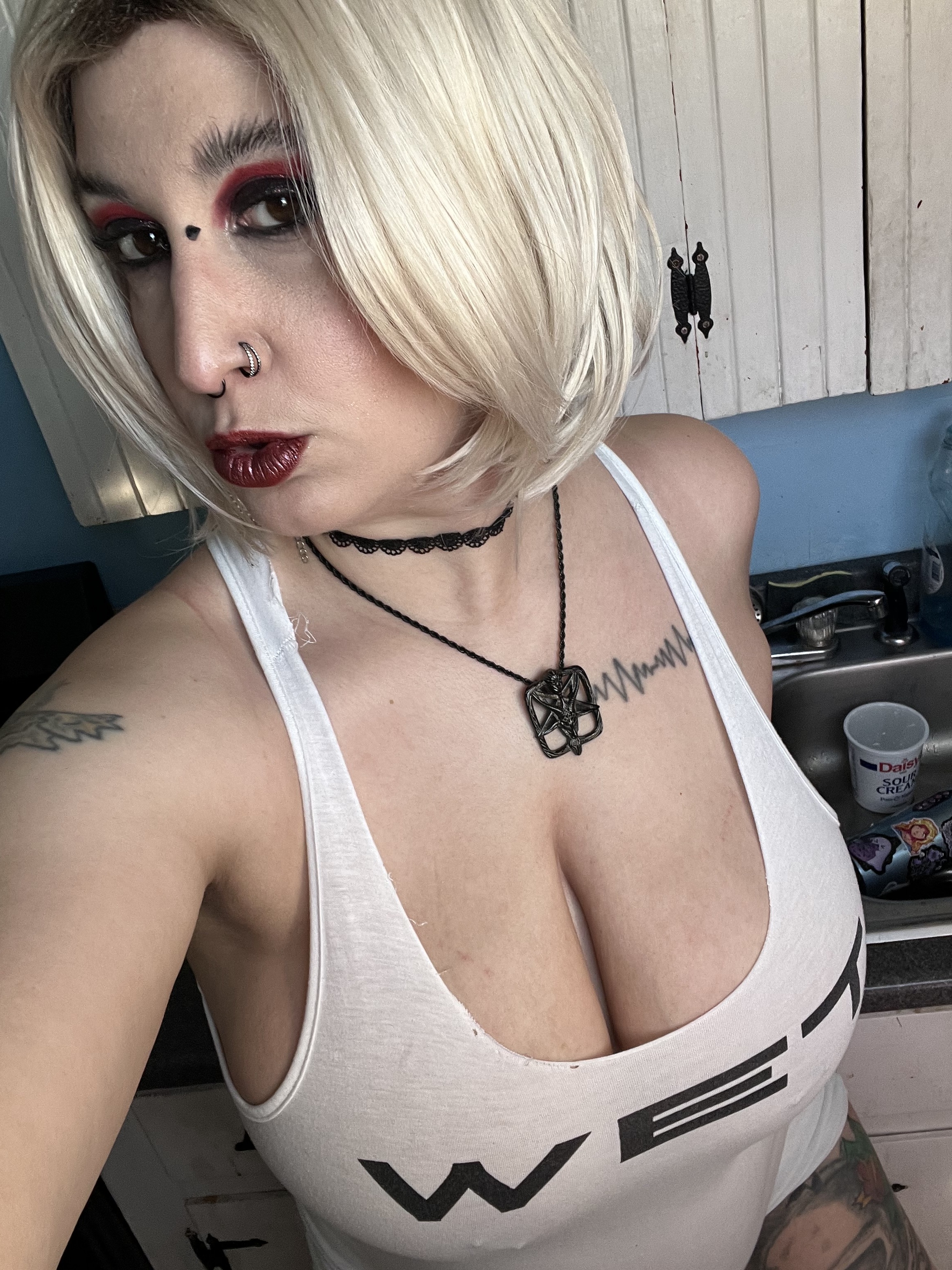 Performer ShaeWednesday Photo 7