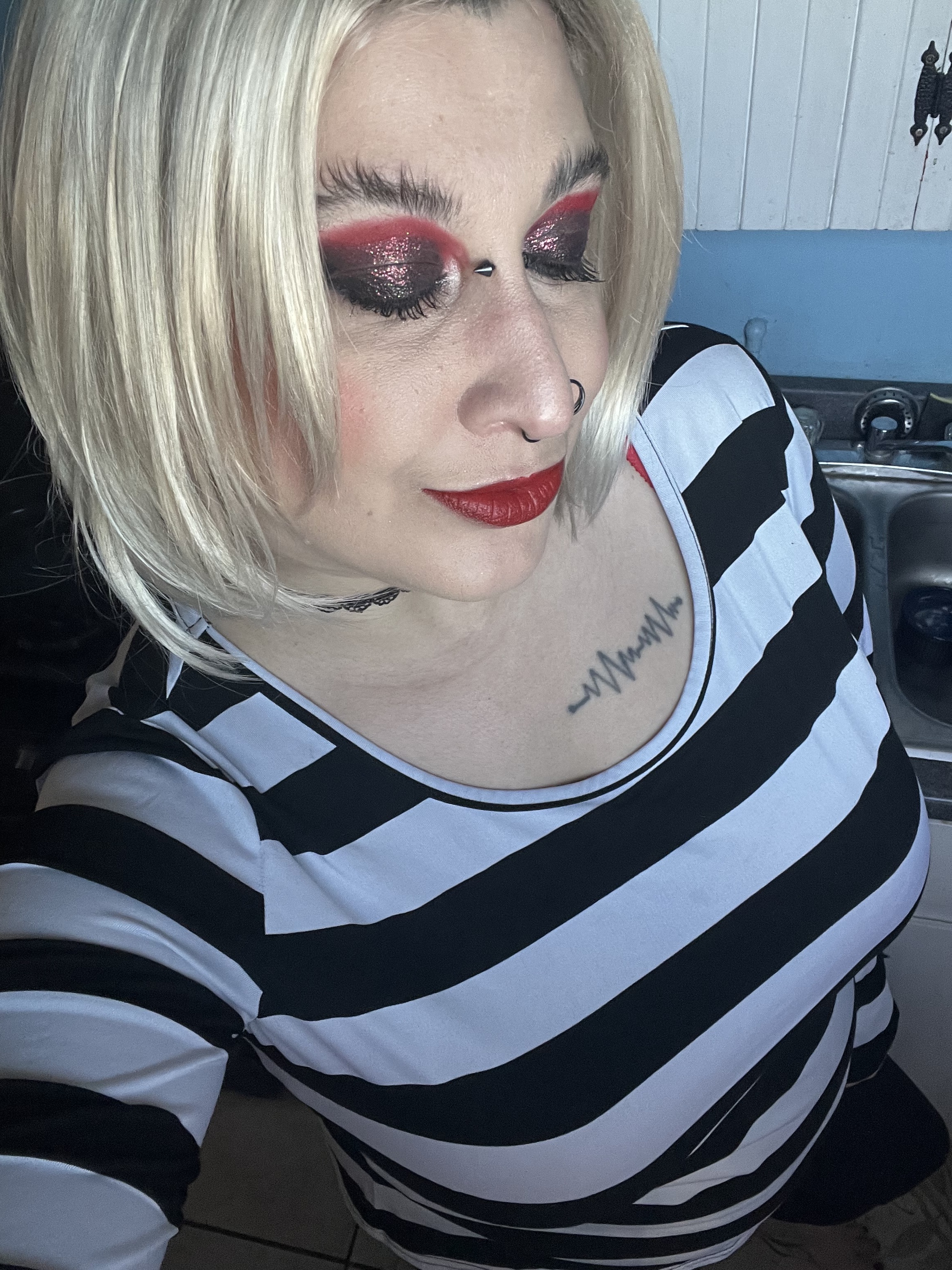 Performer ShaeWednesday Photo 2