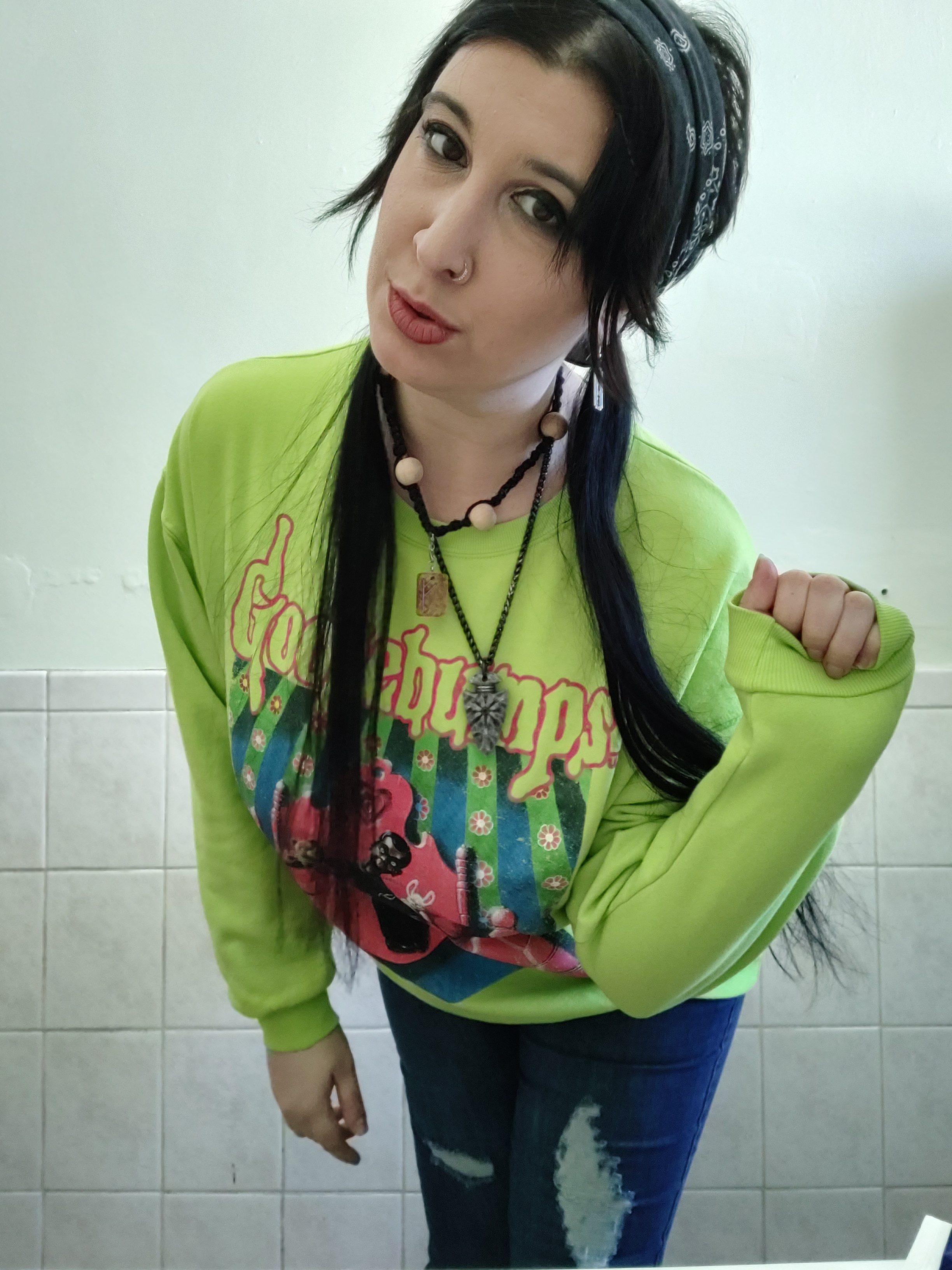 Performer ShaeWednesday Photo 12