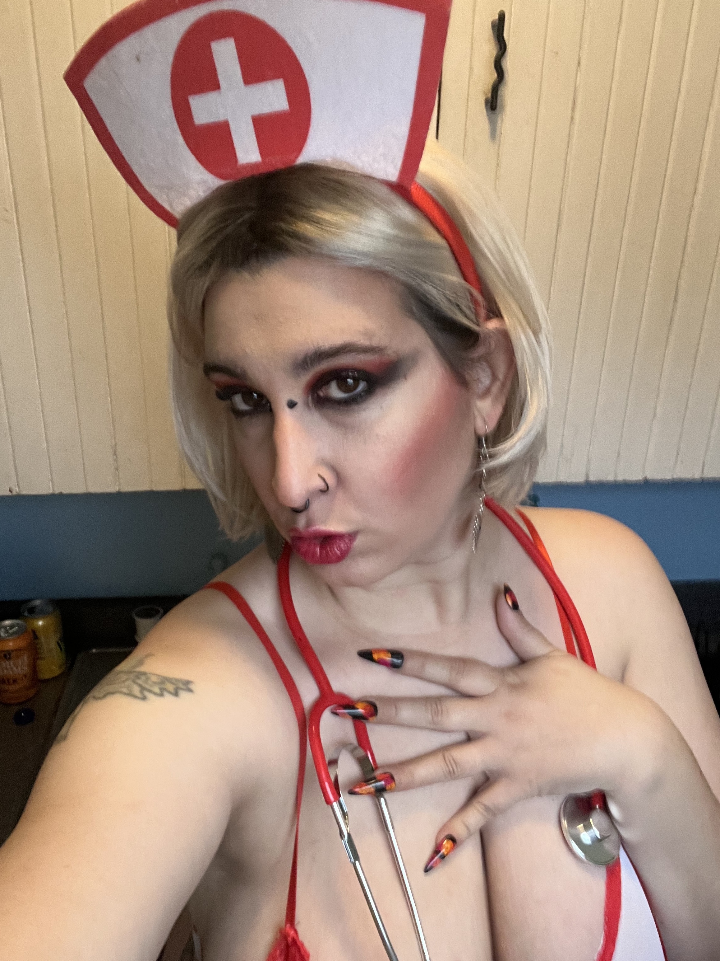 Performer ShaeWednesday Photo 8