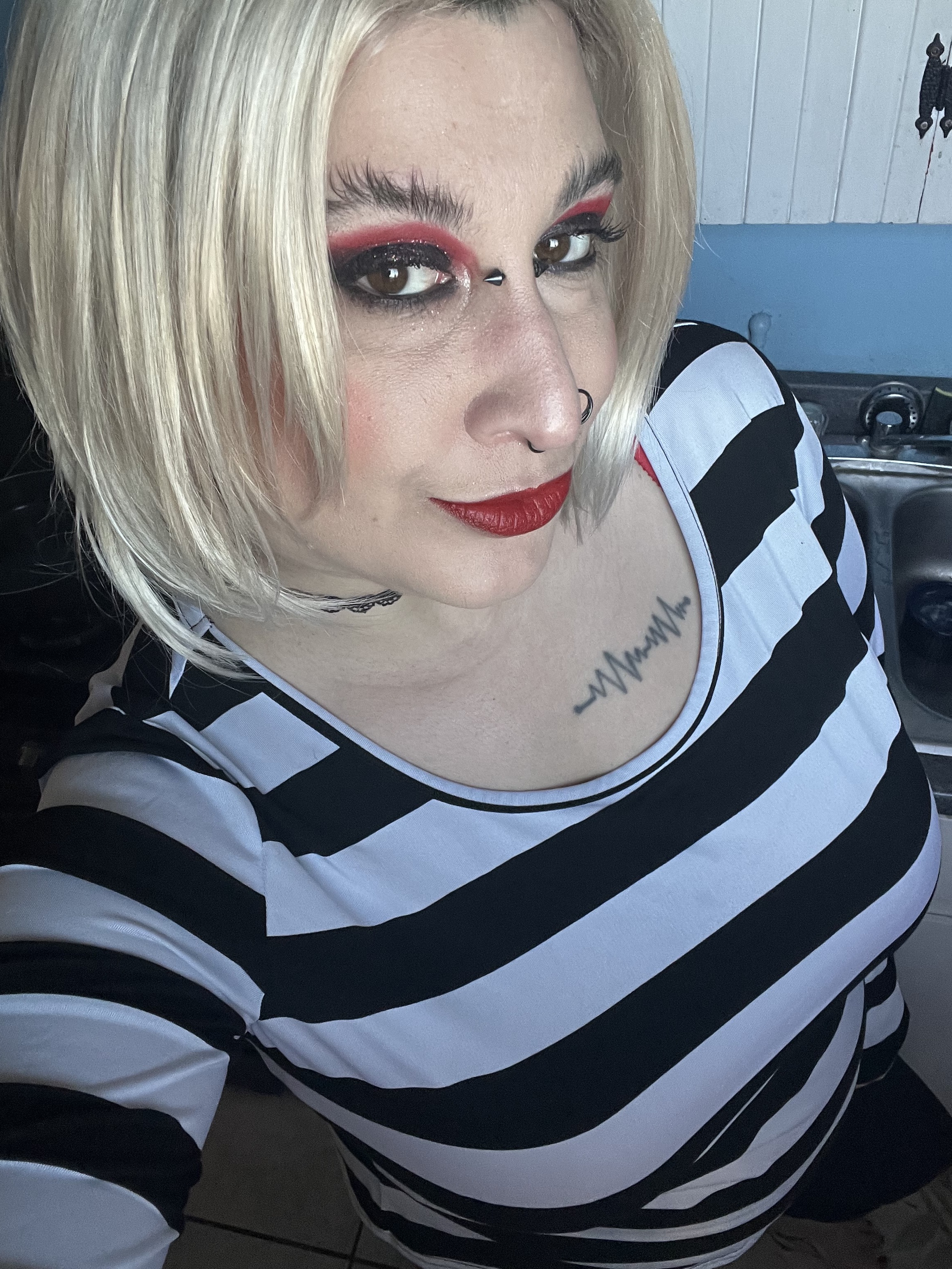 Performer ShaeWednesday Photo 4