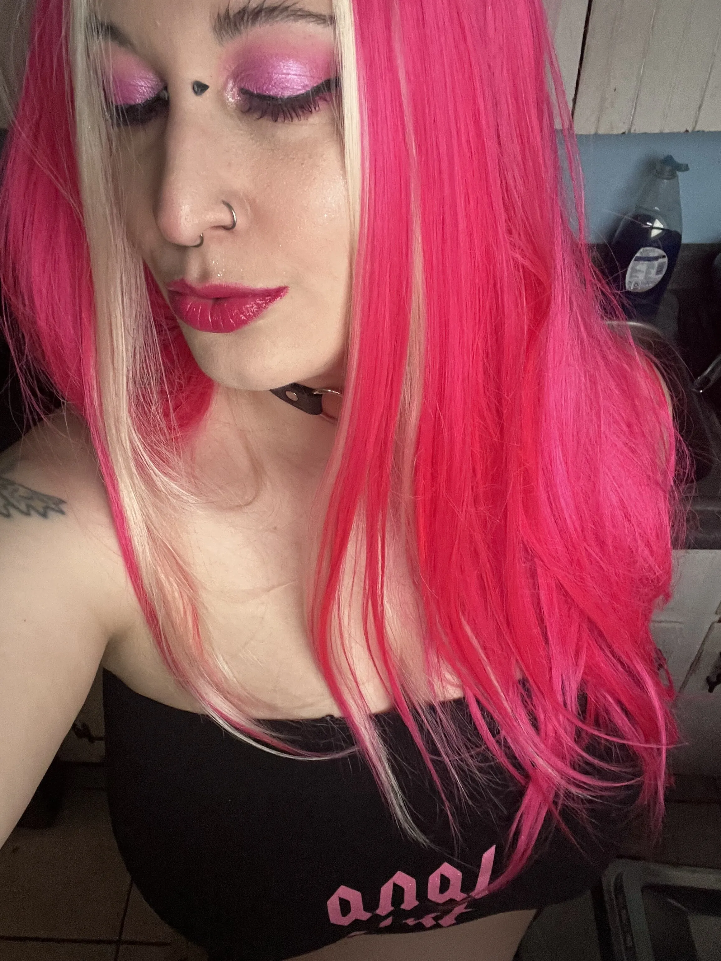 Interprète ShaeWednesday Photo 1