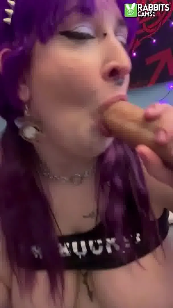 Utøver ShaeWednesday Video 3