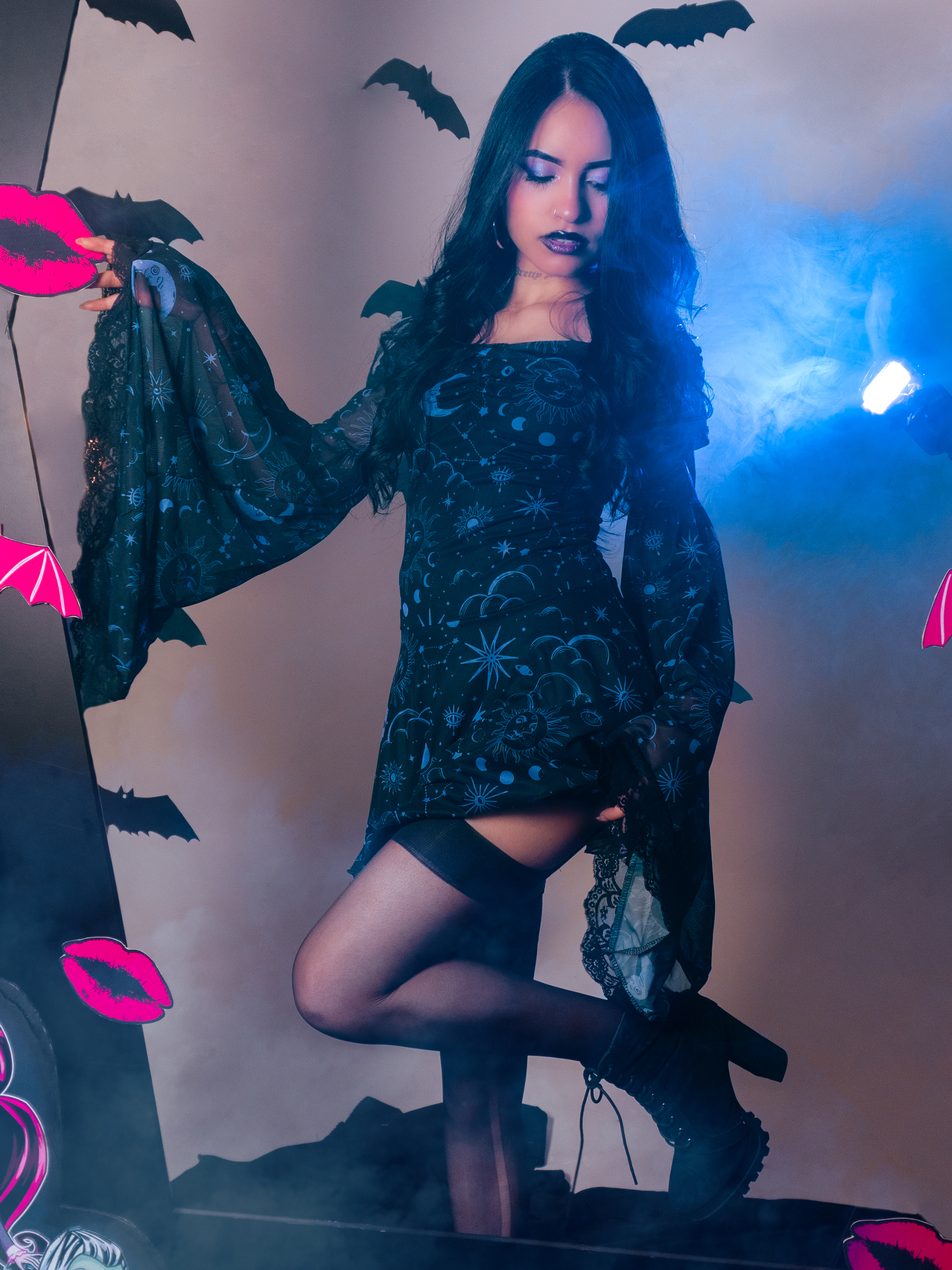 Artiest BrianaJhonson Foto 5