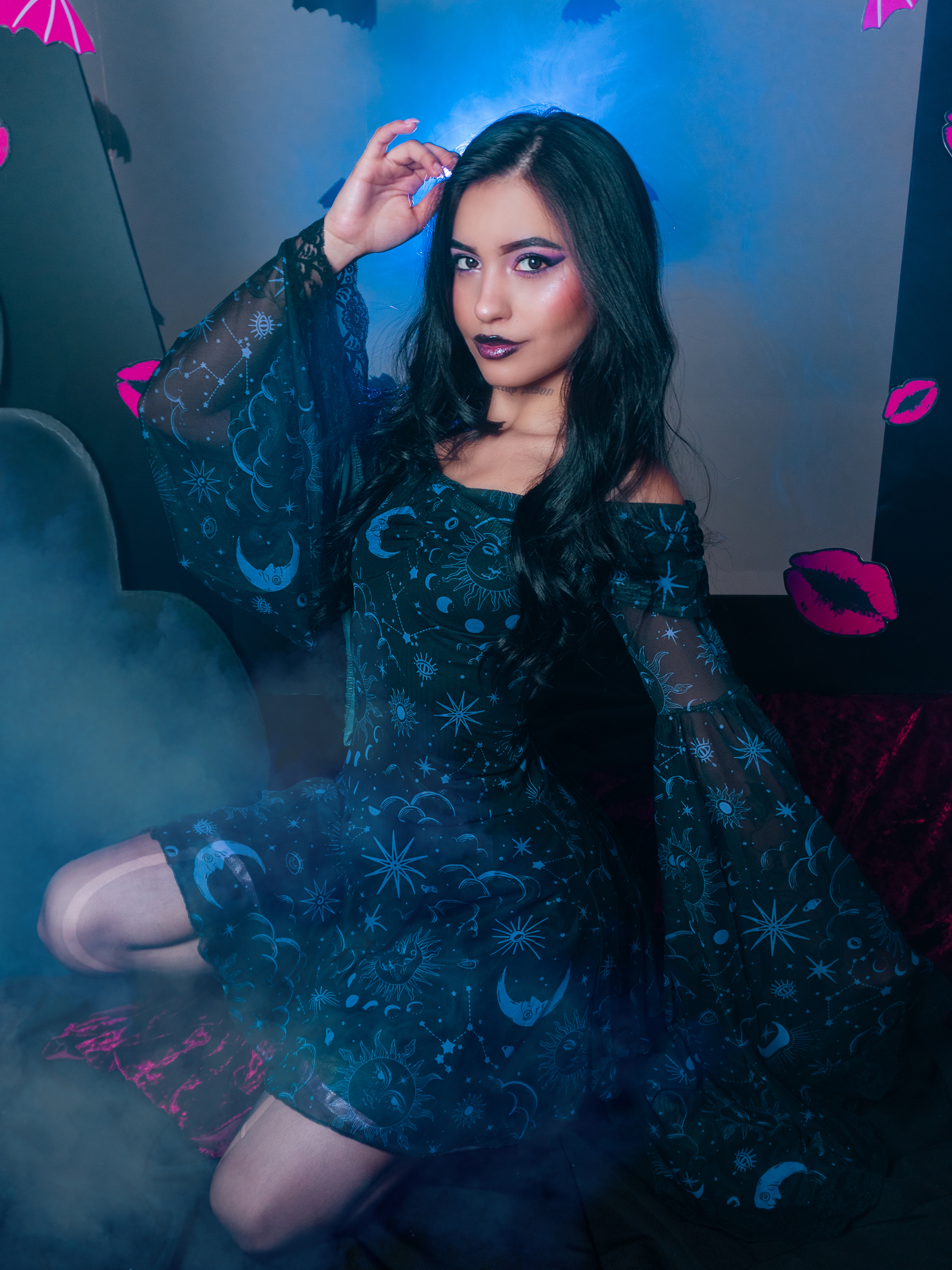 Artiest BrianaJhonson Foto 2