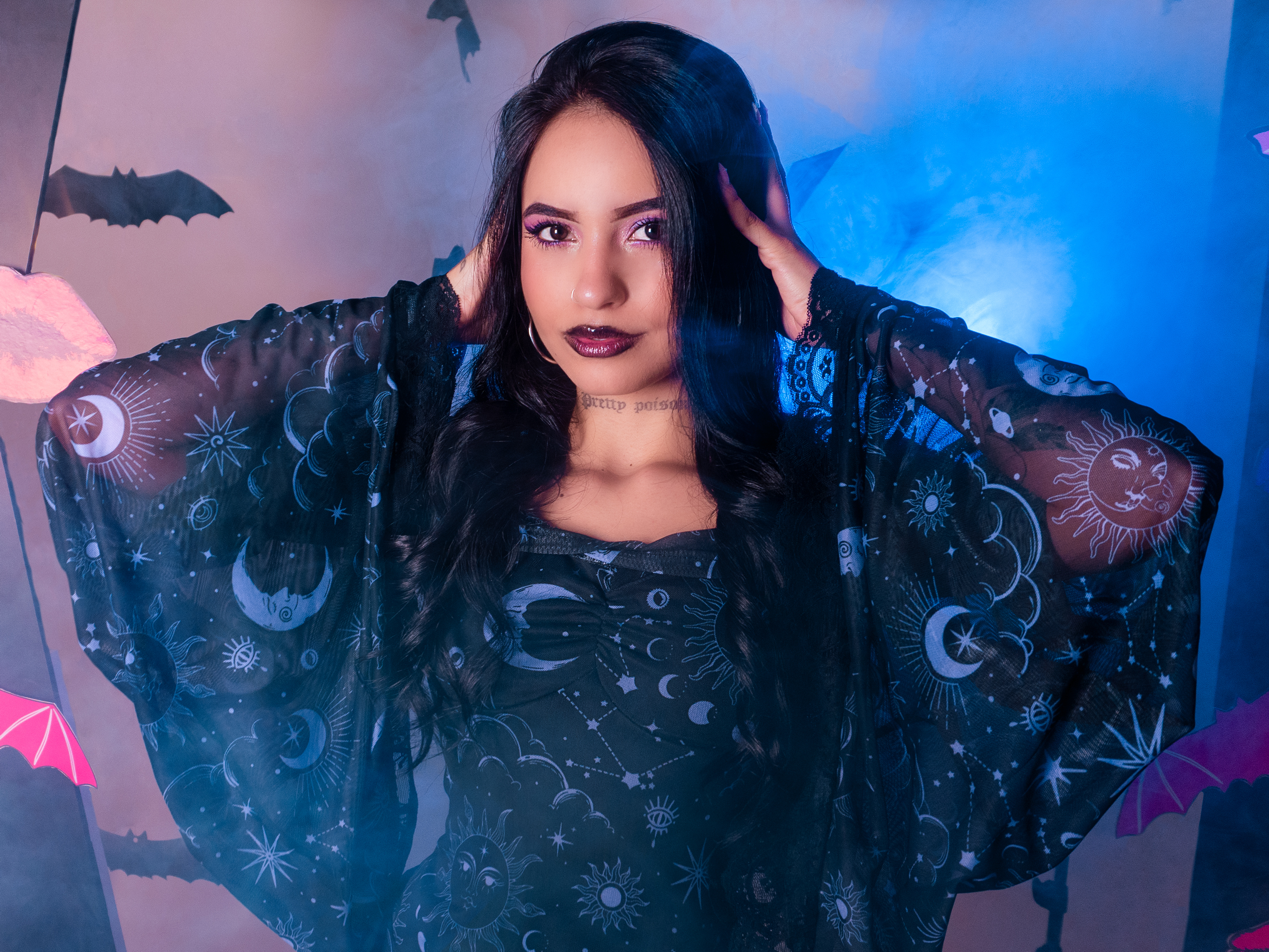 Artiest BrianaJhonson Foto 6