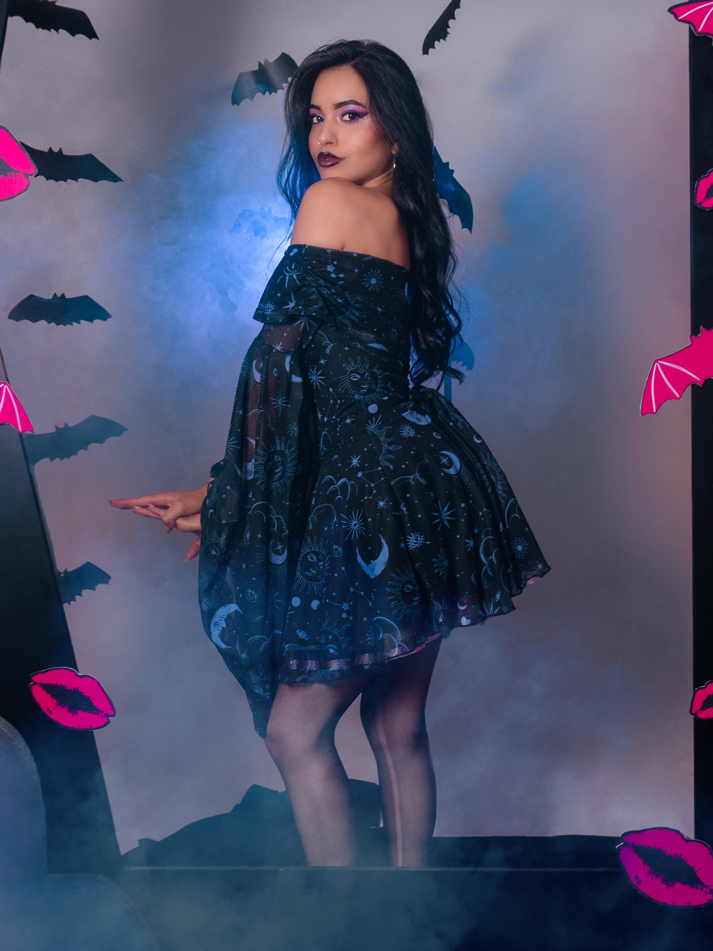 Artiest BrianaJhonson Foto 3