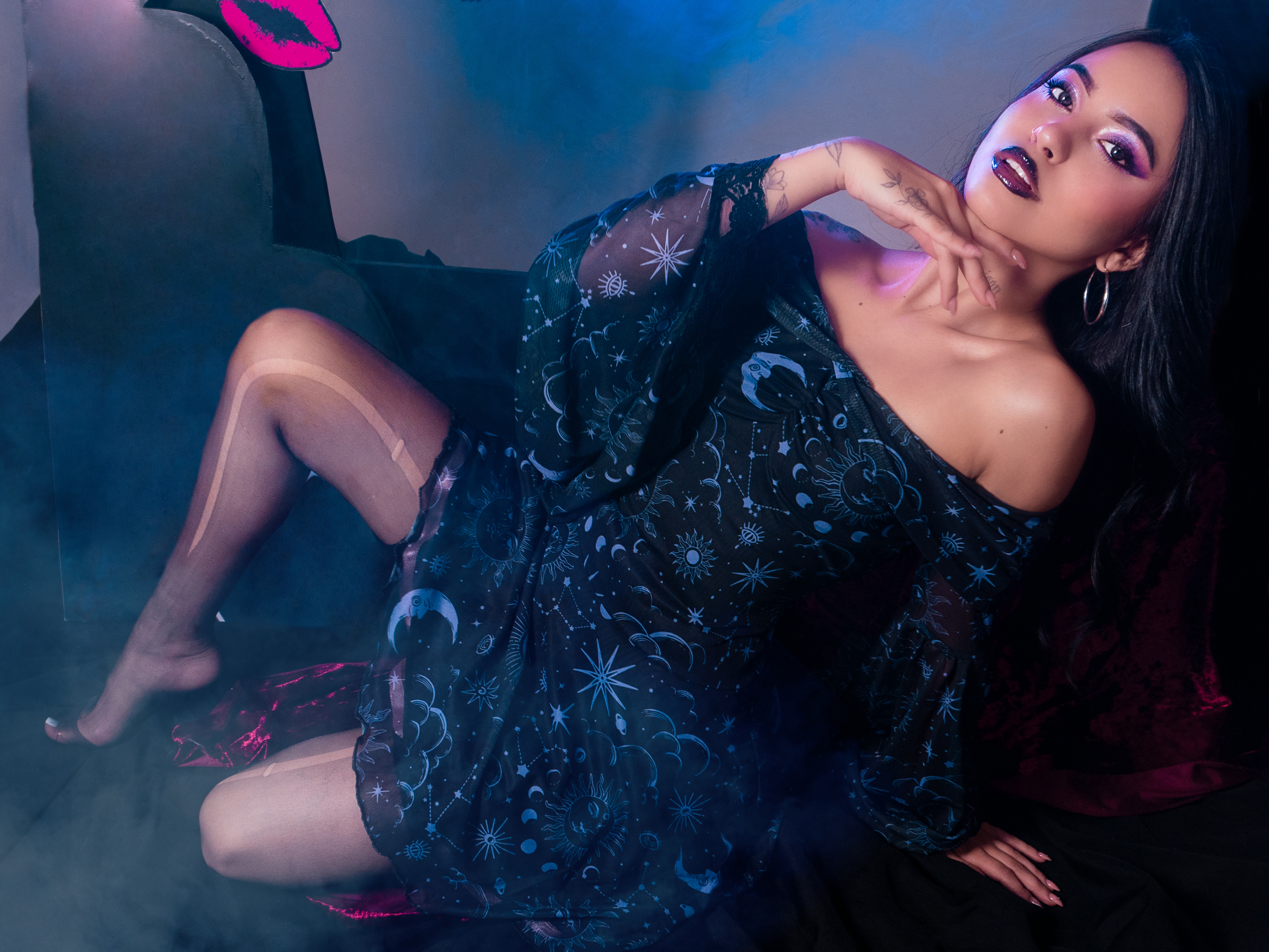 Artiest BrianaJhonson Foto 1