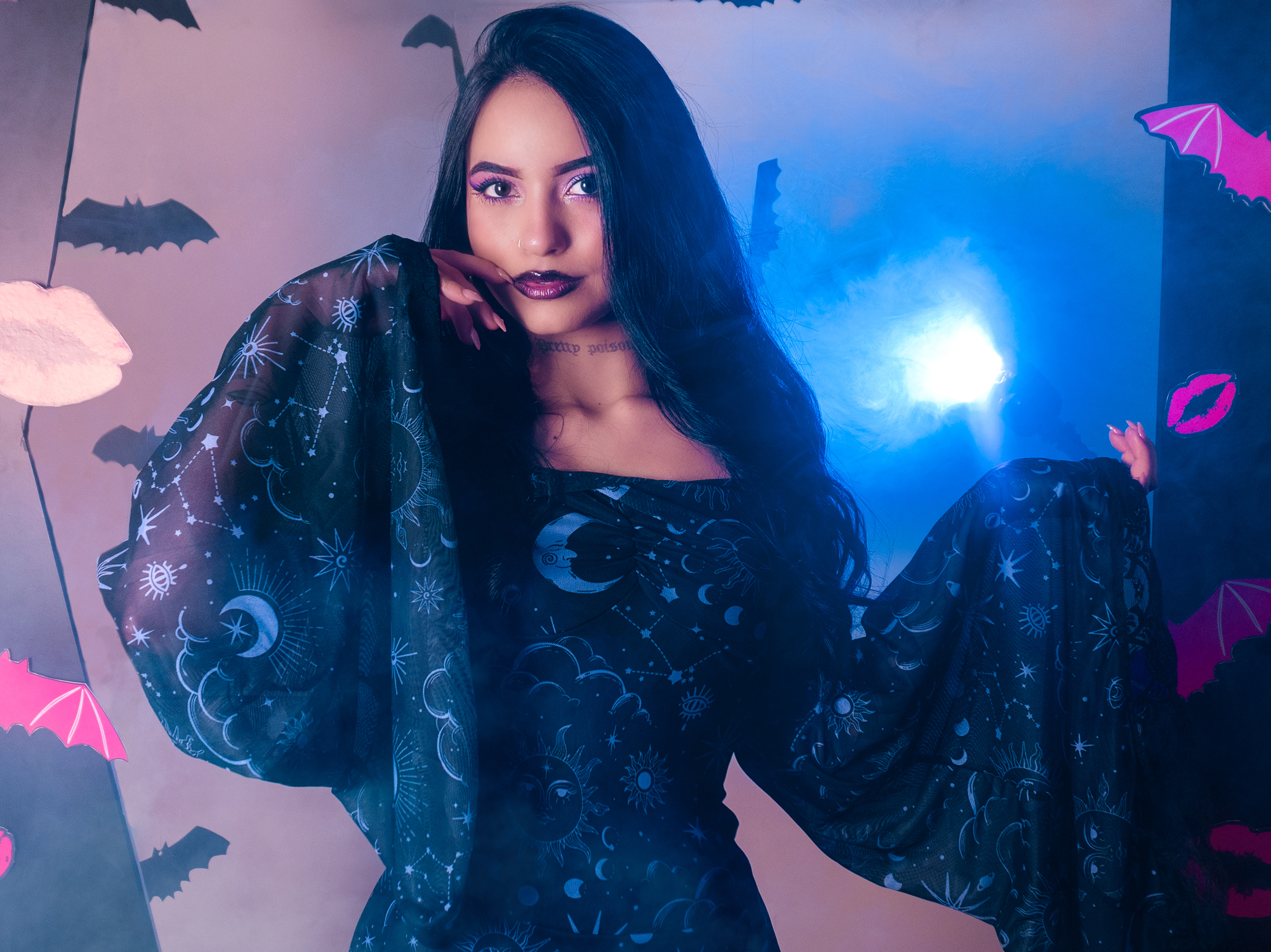 Artiest BrianaJhonson Foto 11