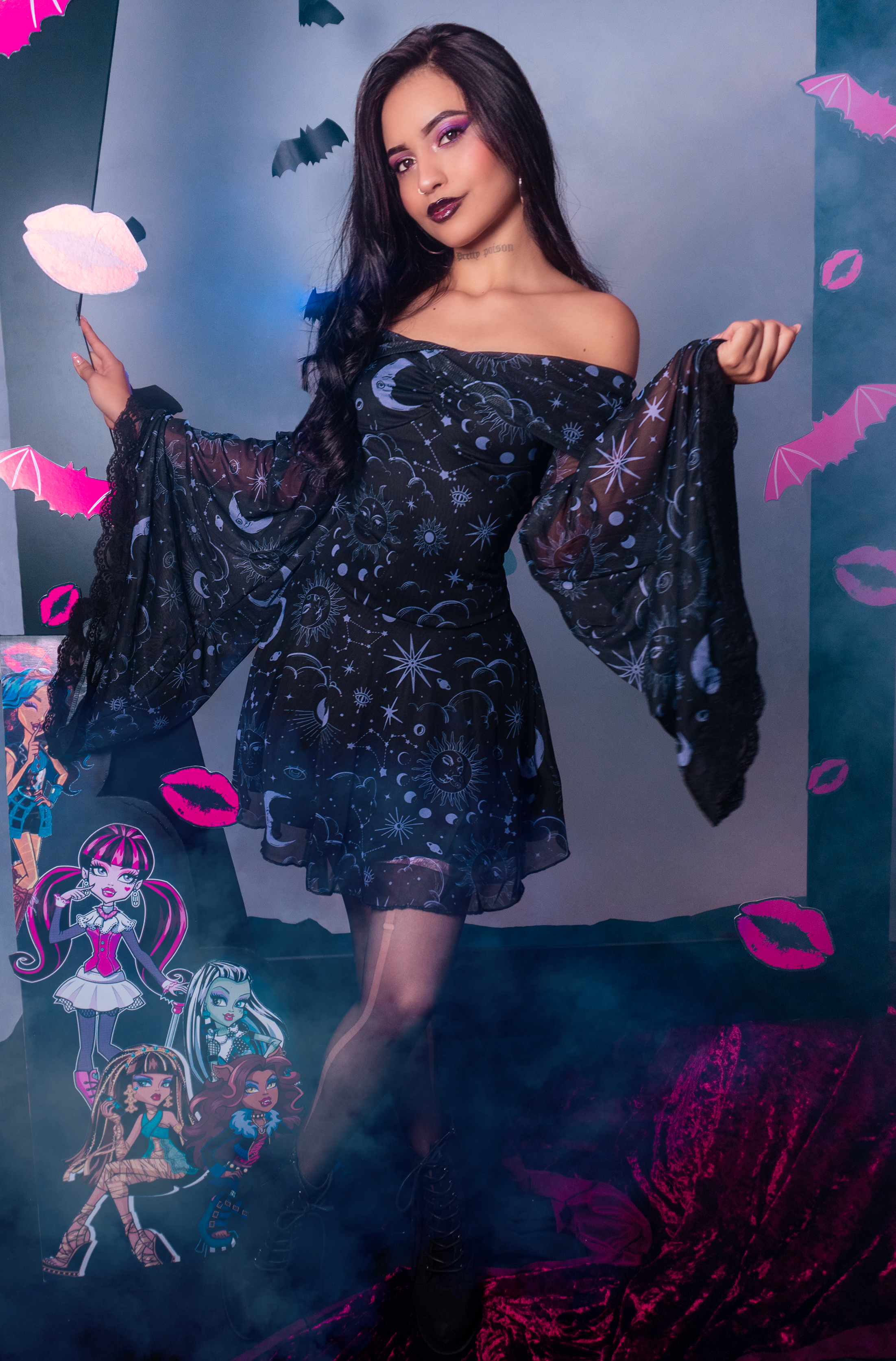 Artiest BrianaJhonson Foto 9