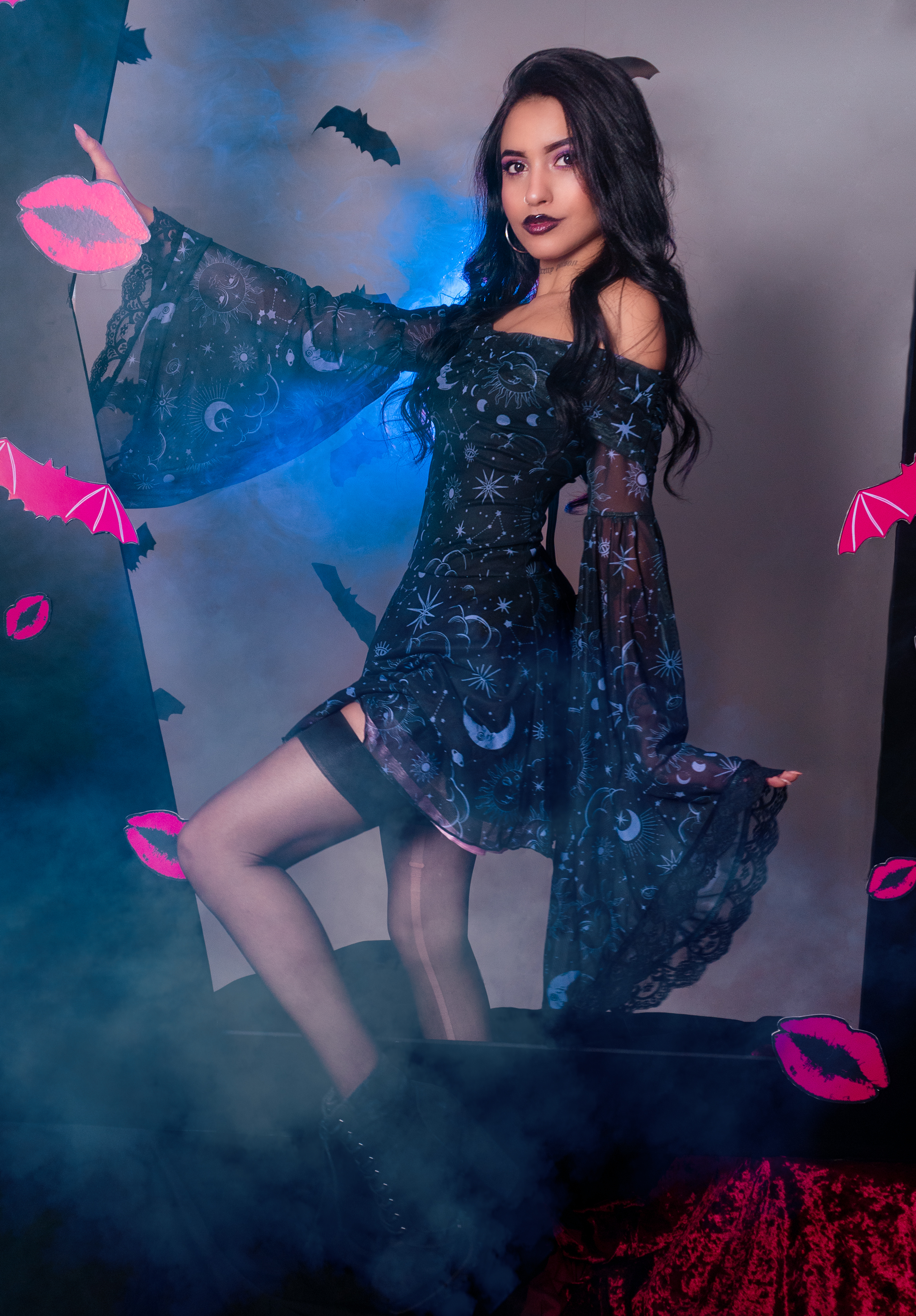 Artiest BrianaJhonson Foto 7