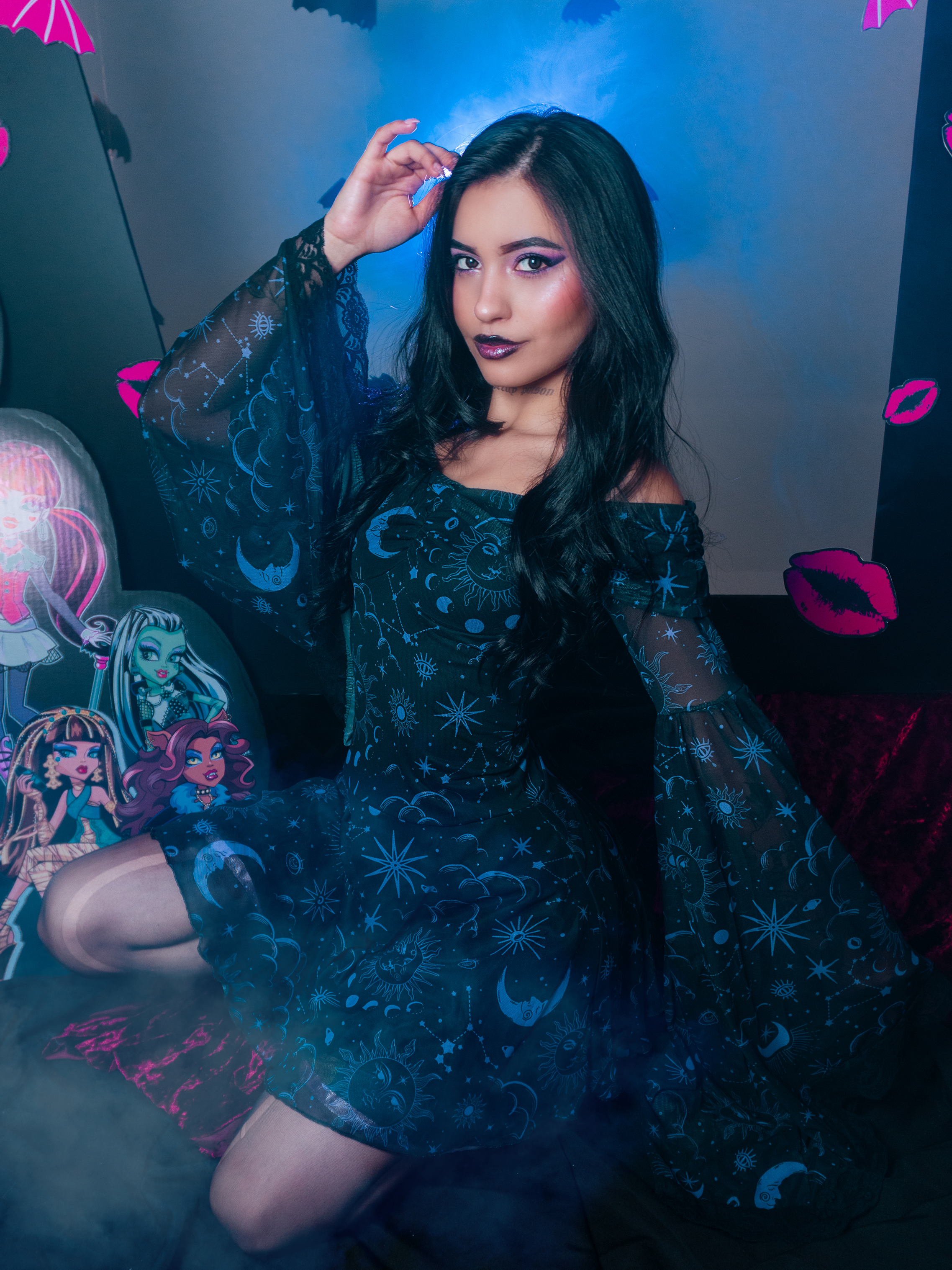 Artiest BrianaJhonson Foto 8