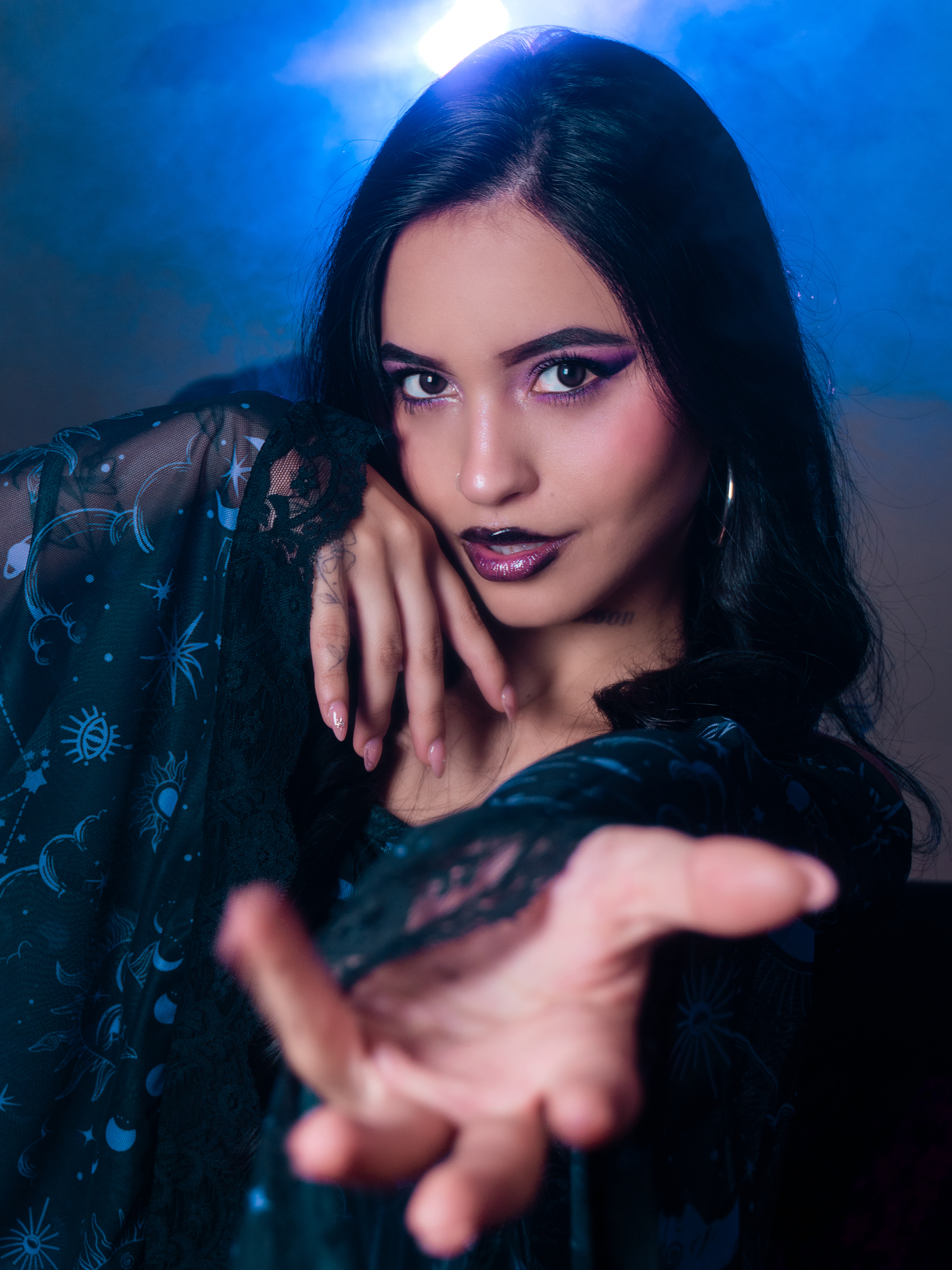 Artiest BrianaJhonson Foto 10