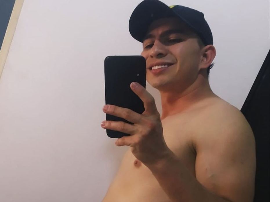 Foto de perfil de modelo de webcam de NATHANLLOYD 