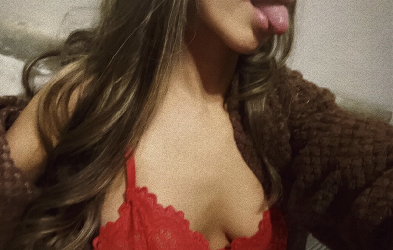 Utøver CheekyTeenJasmine Bilde 8