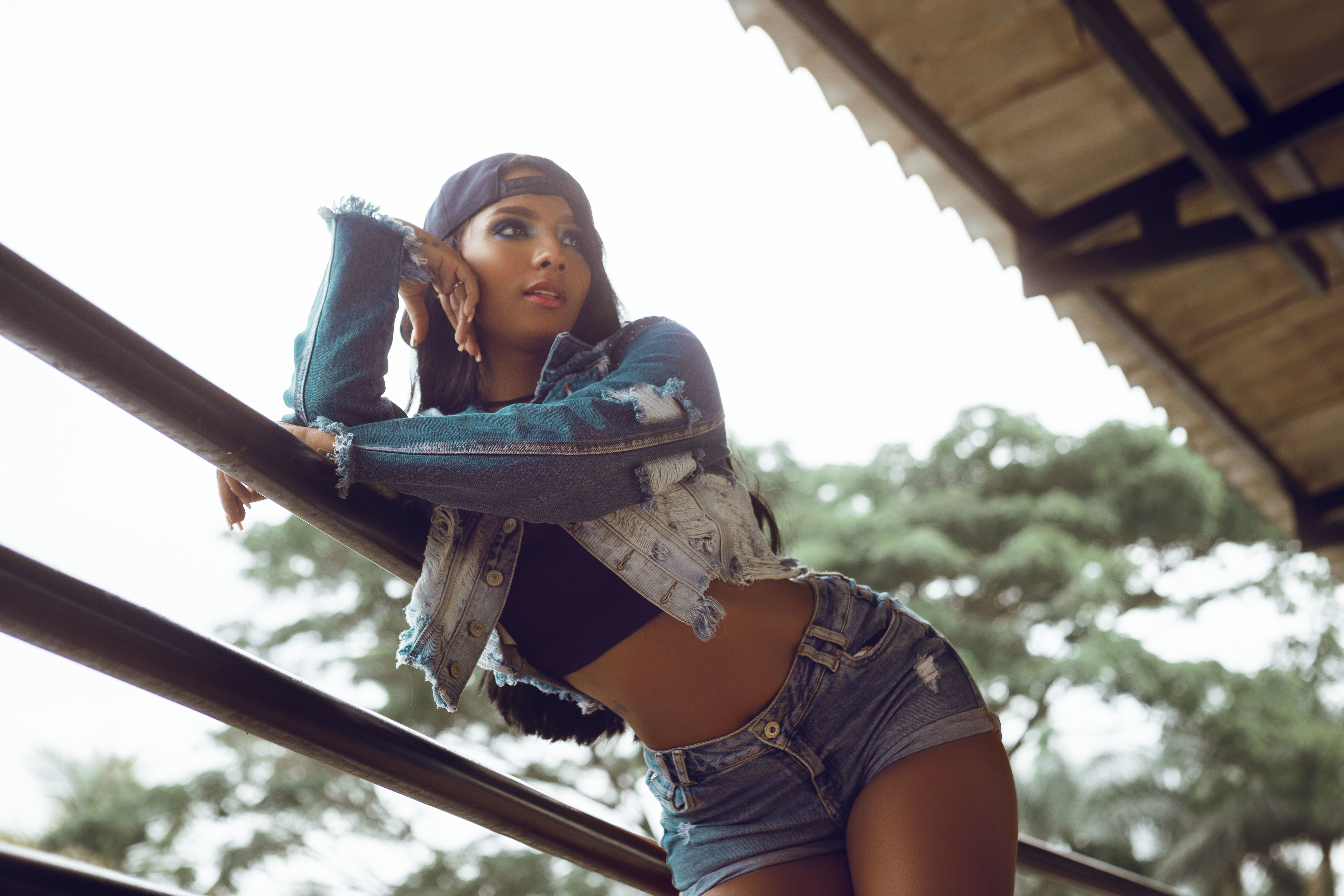 Artista BrianaMorett Foto 3