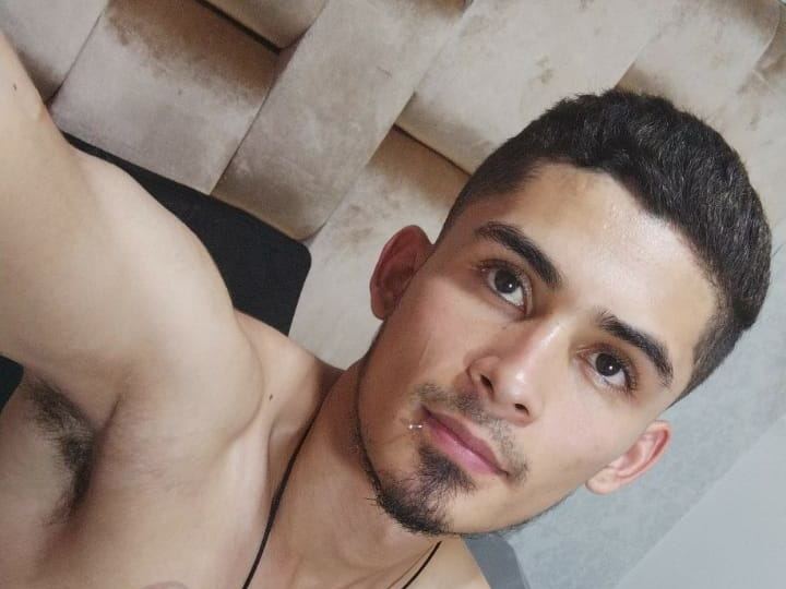 Foto de perfil de modelo de webcam de Guerreroshore 