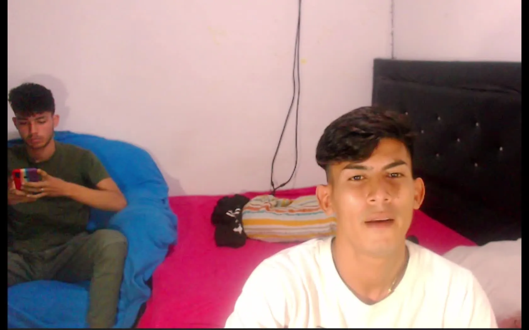 Artista badssboys Video 1