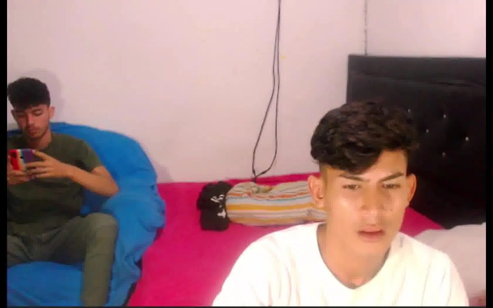 Intérprete badssboys Video 1