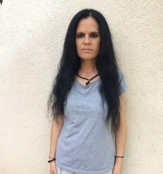 Utøver CRISTIINAxx Bilde 3