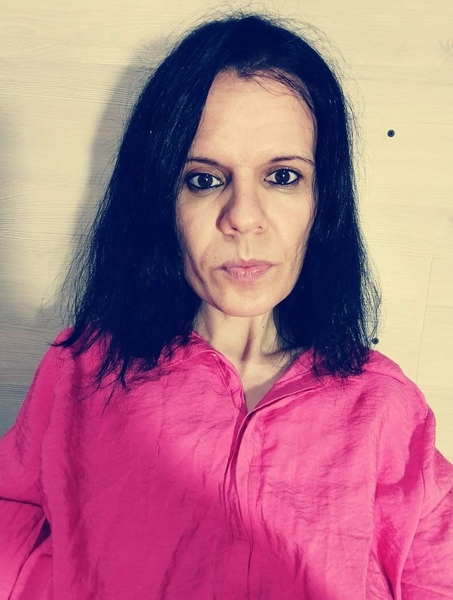 Utøver CRISTIINAxx Bilde 7