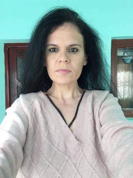 Utøver CRISTIINAxx Bilde 4