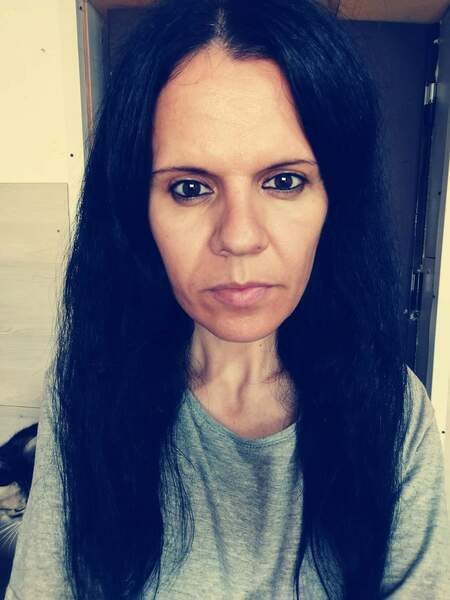 Utøver CRISTIINAxx Bilde 5