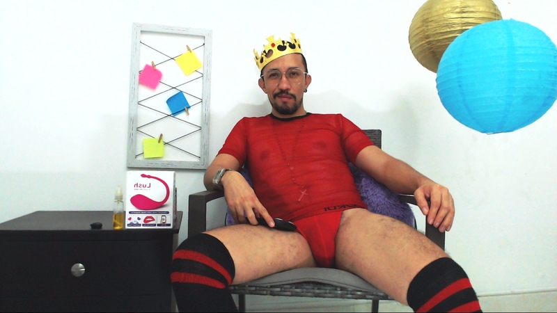 Artist AriesRick Foto 3