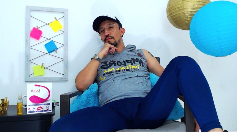 Artist AriesRick Foto 7