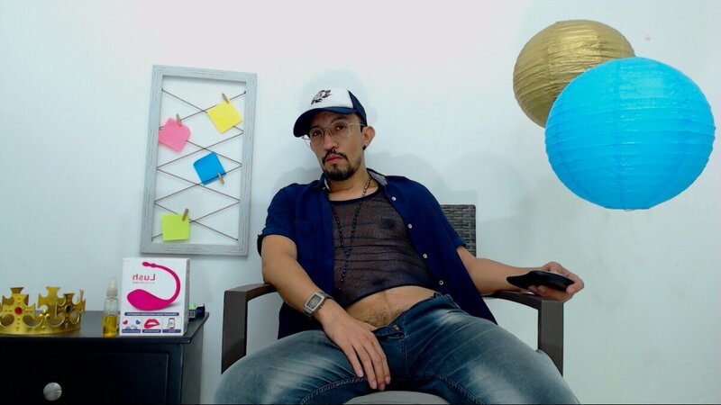 Artist AriesRick Foto 5