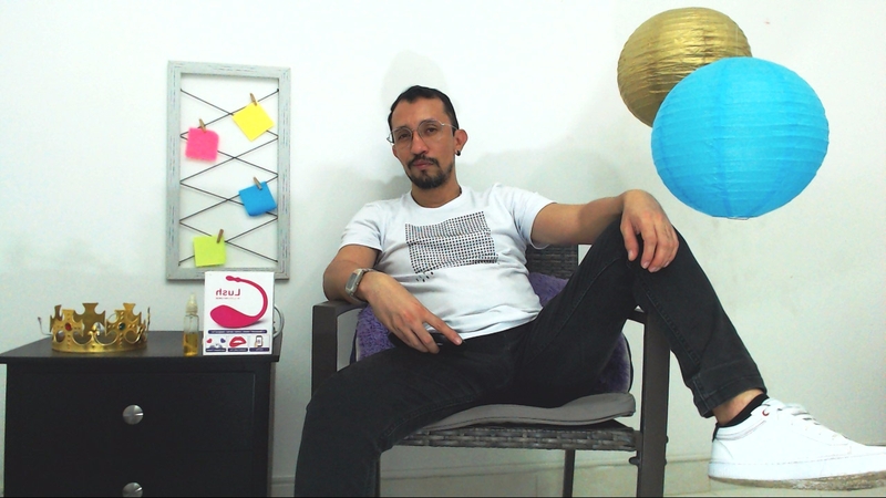 Artist AriesRick Foto 2