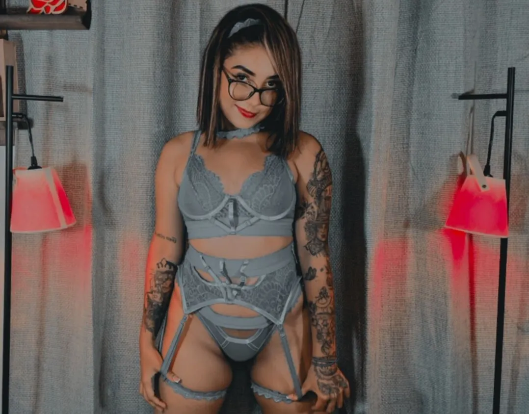 Artiest EmilySejmet Foto 12