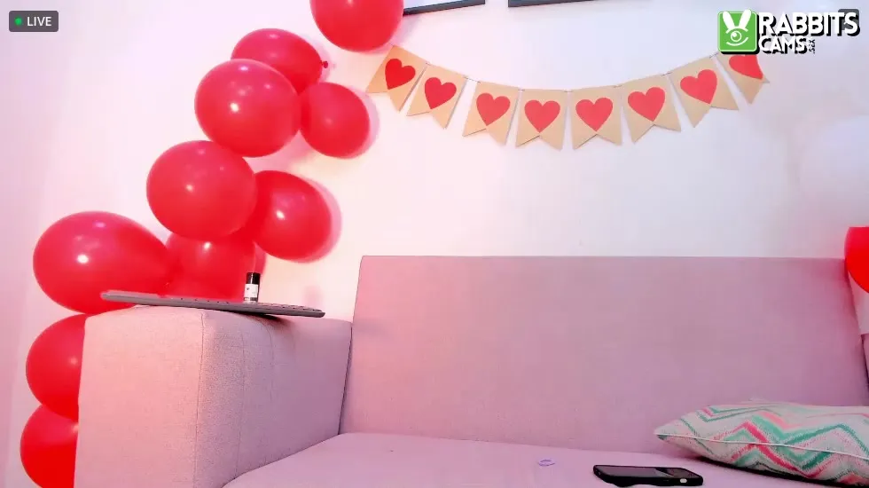 Interprète EmilySejmet Vidéo 1