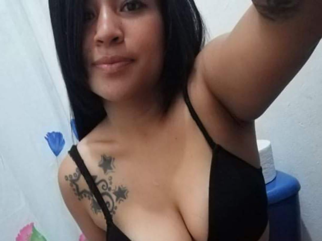 Foto de perfil de modelo de webcam de alissonbrown605 