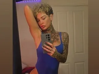 Image de profil du modèle de webcam PhoenixK