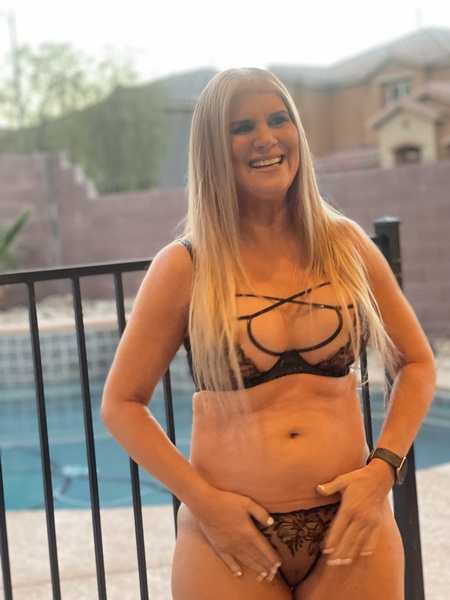 Interprete BluDayzi Foto 5