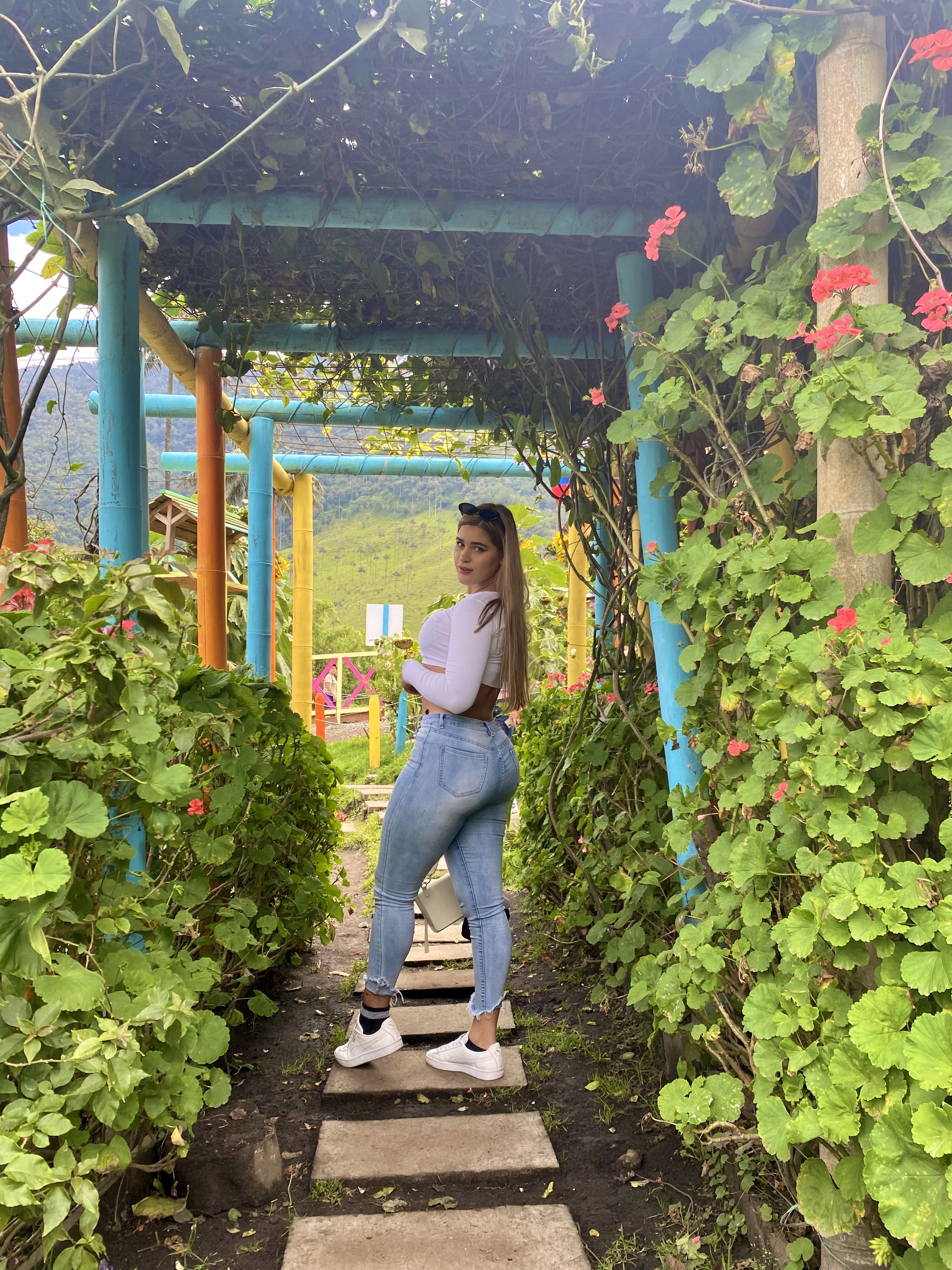 Artista RoseDelic Foto 11