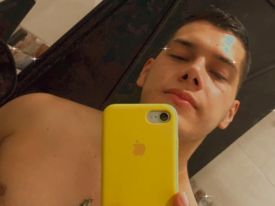 AndySex77 Profilbild des Cam-Modells 