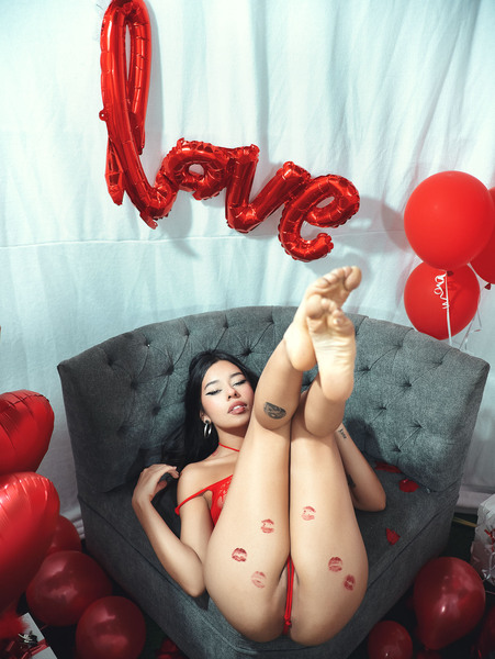 Intérprete KristalReyes Foto 2