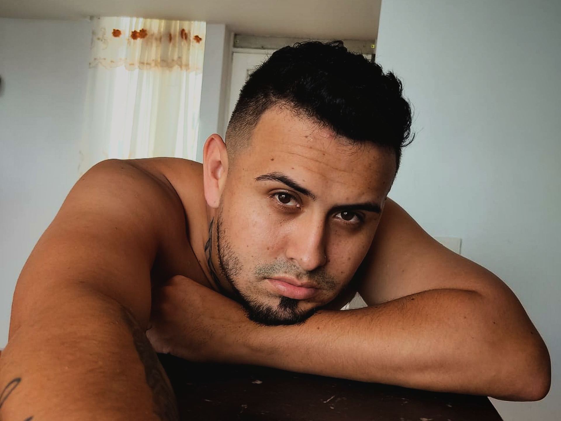 Foto de perfil de modelo de webcam de damiancox18 