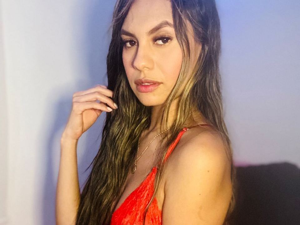 StefanySmit immagine del profilo del modello di cam