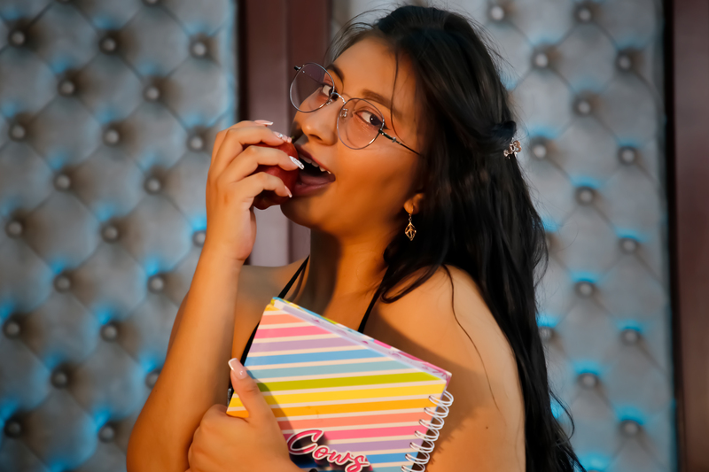 Interprete CatalinaRivera Foto 4