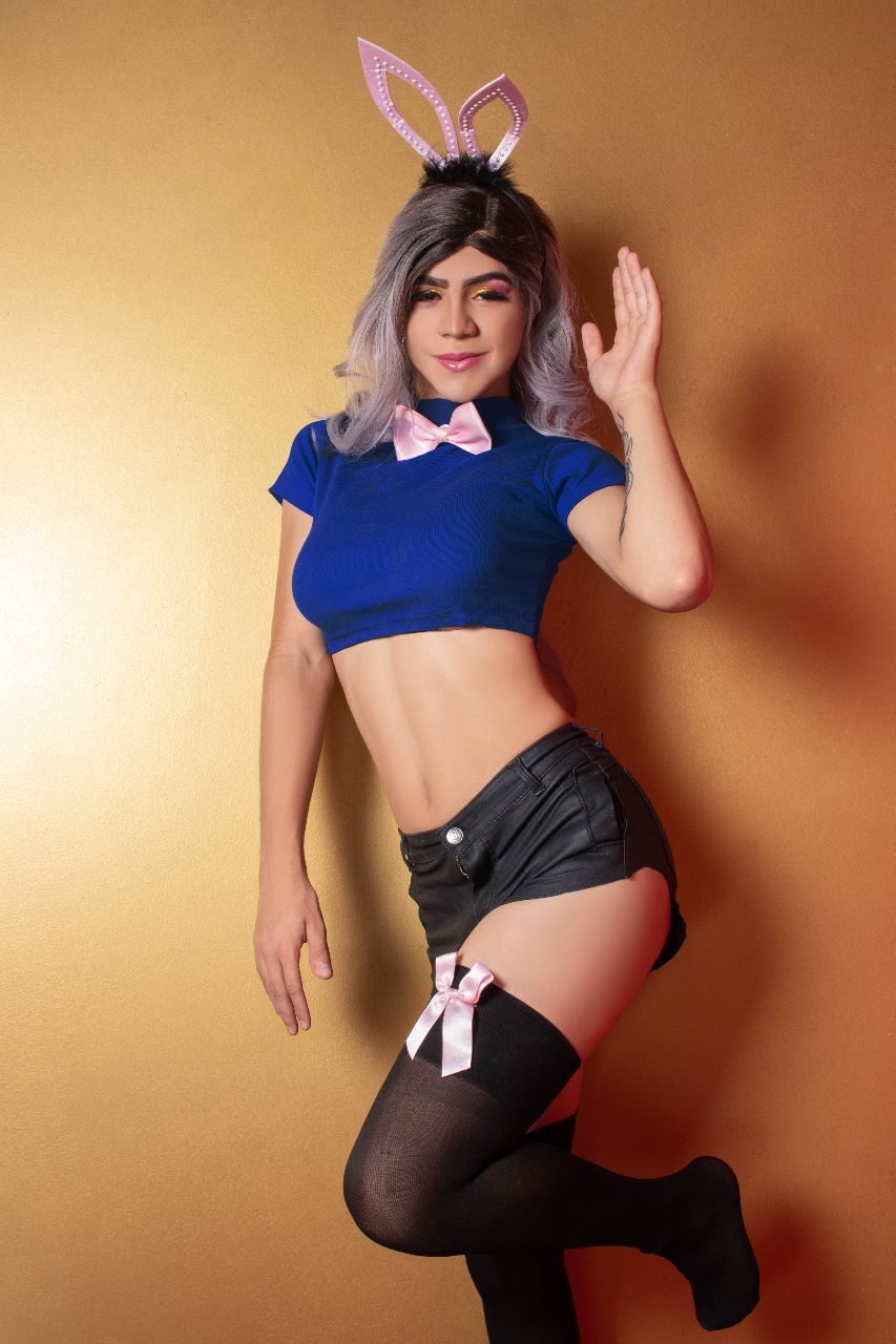 Interprete ChloeMillerXX Foto 8