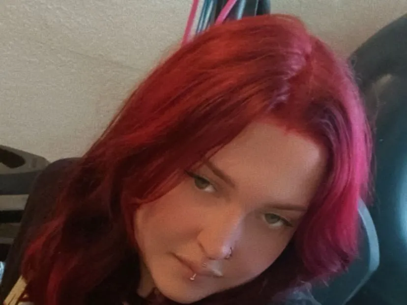 BadBuxxy profielfoto van cam model