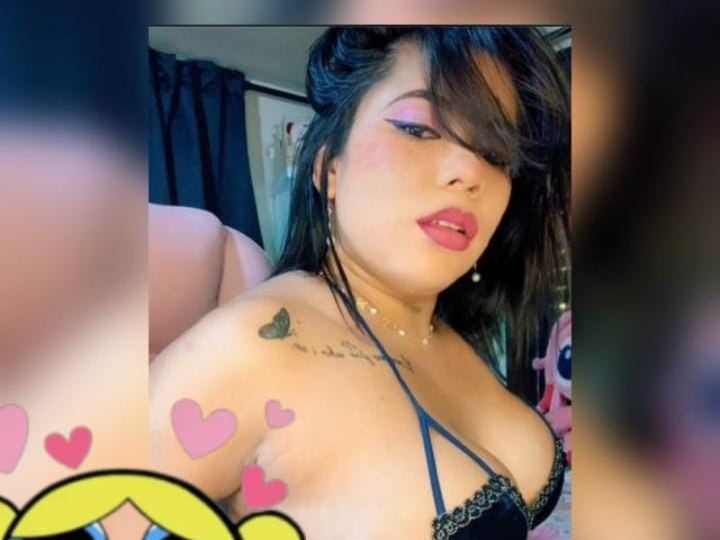 Imagen de perfil de modelo de cámara web de VICTORIIAVEGA