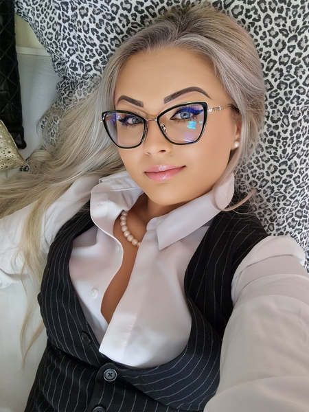 Artist YourSarahX Foto 10